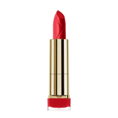 Afbeelding van Max Factor Color Elixir Lipstick Ruby Tuesday