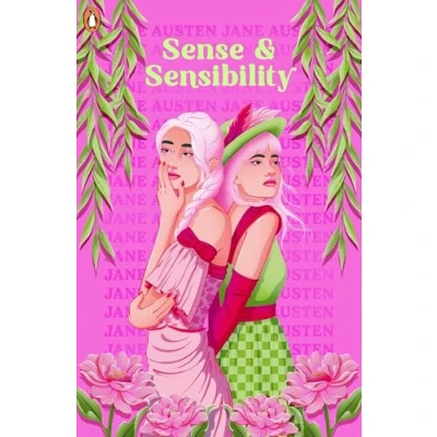 Afbeelding van Sense and Sensibility