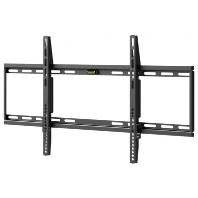Afbeelding van Goobay TV muurbeugel Basic FIXED (XL) beugel voor televisies van 43 tot 100 inch (109 254 cm) 75 kg