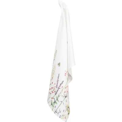 Afbeelding van Clayre &amp; Eef Multi Keukendoek 50*70 cm SFL42
