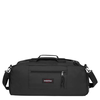 Afbeelding van Eastpak Duffl&#039;R L black Weekendtas
