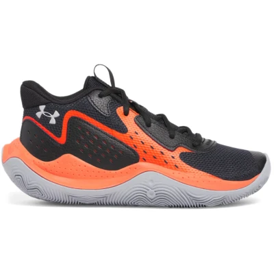 Afbeelding van Under Armour School UA Jet &#039;23 Basketbalschoenen Sneaker 3026635 006