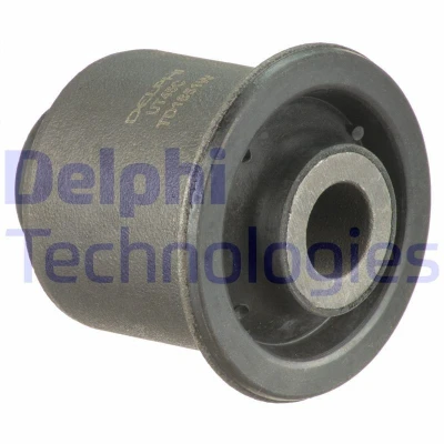 Afbeelding van Delphi Diesel Draagarm / reactiearm lager TD1851W