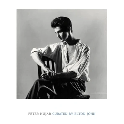 Afbeelding van Peter Hujar Curated by Elton John /anglais