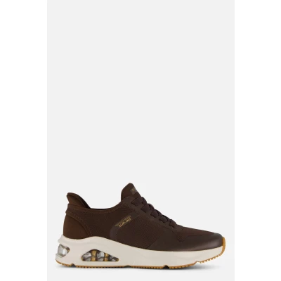 Afbeelding van Skechers Sneaker Bruin 41