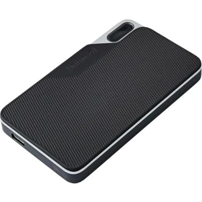 Afbeelding van Intenso TX100 1 TB USB Type B 3.2 Gen (3.1 1) Zwart