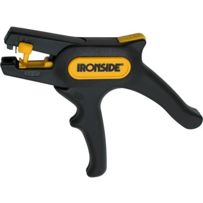 Afbeelding van Ironside Afstrip zijsnijtang automatisch 0.2 6mm2