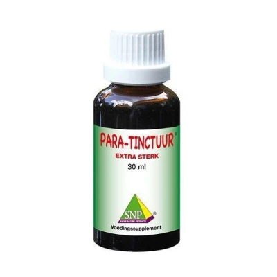 Afbeelding van Snp Para tinctuur, 30 ml