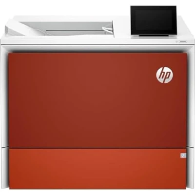 Afbeelding van HP Color LaserJet Enterprise 6701dn Printer