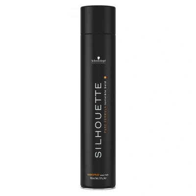 Afbeelding van Schwarzkopf Silhouette Hairspray Super Hold 750 ml
