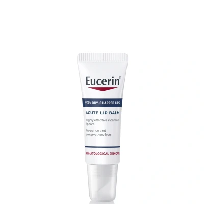 Afbeelding van Eucerin UreaRepair Acute Lip Balm 10 ml