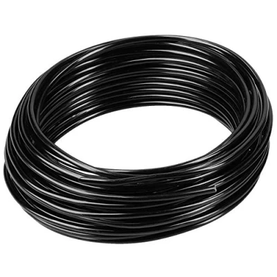 Afbeelding van mumbi 30778 Knutseldraad 10m 3mm zwart