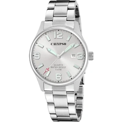 Afbeelding van CALYPSO WATCHES Kwartshorloge Basic