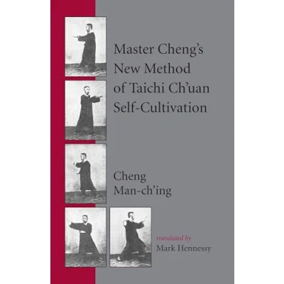 Afbeelding van Master Cheng&#039;s New Method of Taichi Ch&#039;uan Self Cultivation