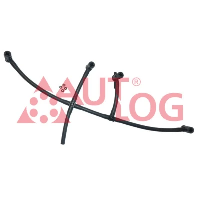 Afbeelding van Autlog Brandstofslang KL3115