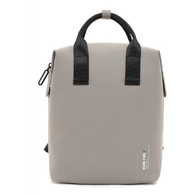 Afbeelding van SURI FREY Label Rugzak taupe, Dames, Maat: One Size, Taupe