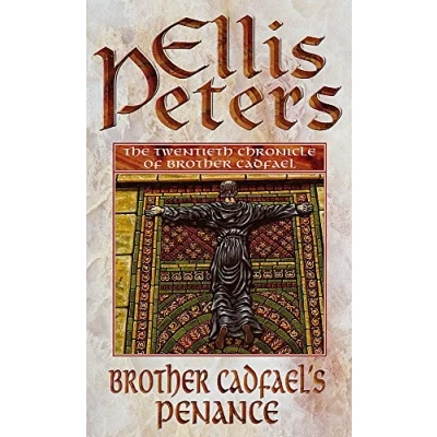 Afbeelding van Cadfael 20 Brother Cadfaels Penance