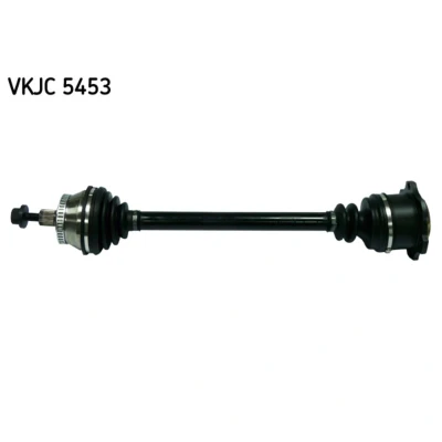 Afbeelding van Skf Aandrijfas VKJC 5453
