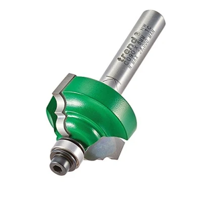 Afbeelding van Trend Klassieke afplatfrees 4 mm x 15,9 mm, C090X8MMTC