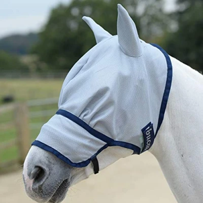 Afbeelding van Bucas Buzz Off Extended Nose