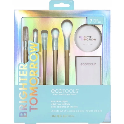 Afbeelding van Ecotools Brighter TomorrowUltimate Eye Kit