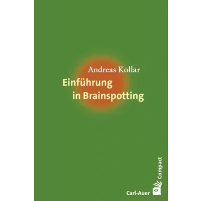 Afbeelding van Einführung in Brainspotting