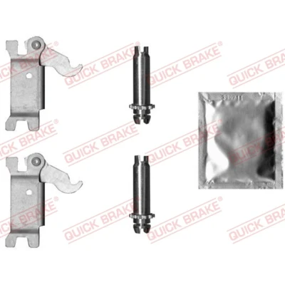 Afbeelding van Reparatieset, expander QUICK BRAKE 120 53 019