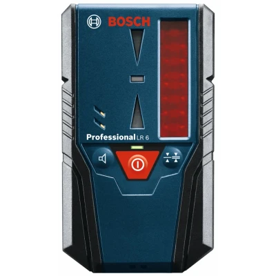 Afbeelding van Bosch LR 6 Lijnlaser ACC in Doos 0601069H00