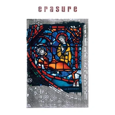 Afbeelding van Erasure Innocents