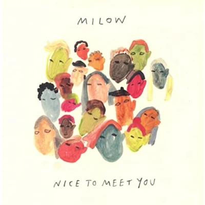 Afbeelding van Nice To Meet You (CD) (Digipack)