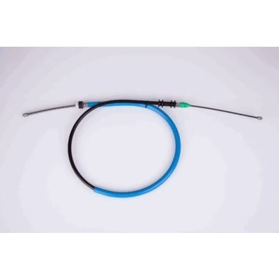 Afbeelding van HELLA 8AS 355 662 461 Handremkabel 1420, 1075 RENAULT: Kangoo I, I Express