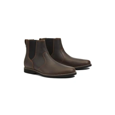 Afbeelding van Timberland Heren Laarzen Woodhull Chelsea Basic