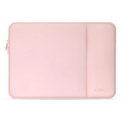 Afbeelding van Tech Protect Neopreen Laptop 15 16 Mauve