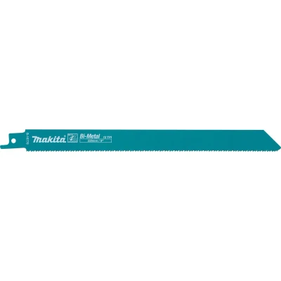 Afbeelding van Makita ReciproZaagblad 207 Met. S1122bf B 16776