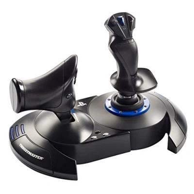 Afbeelding van Thrustmaster T.flight Hotas 4