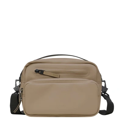 Afbeelding van Schoudertas Rains CARGO BOX BAG W3