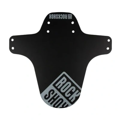 Afbeelding van RockShox Mtb Fender: Polar Grey Print One Size
