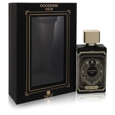 Afbeelding van Riiffs Goodness Oud Eau De Parfum Spray 100 Ml For Men