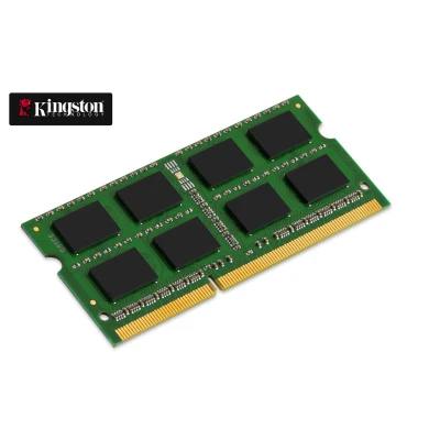 Afbeelding van Kingston Technology 8GB DDR3 1600 [KCP3L16SD8/8]