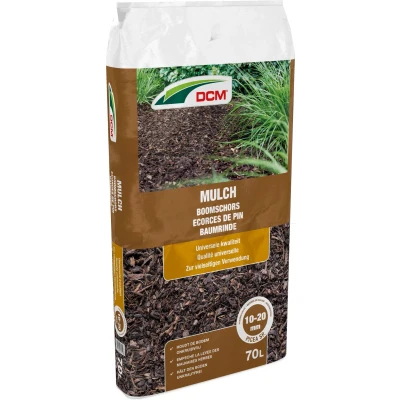 Afbeelding van Mulch 70 L