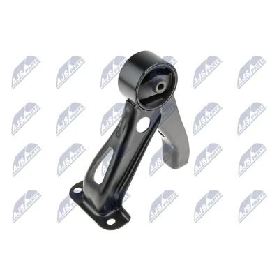Afbeelding van Aslichaam /motorsteunlager NTY ZPS CH 042