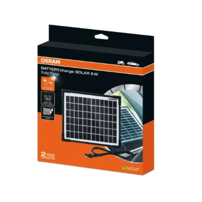 Afbeelding van OSRAM OSP500 Oplader 12 V 0.28 A