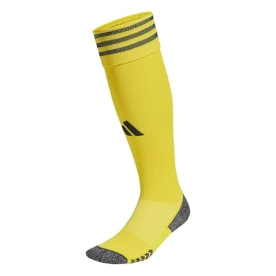 Afbeelding van adidas Unisex Knee Sokken Adi 23 Sok, Tmyell/Zwart, IB7797, Maat XL