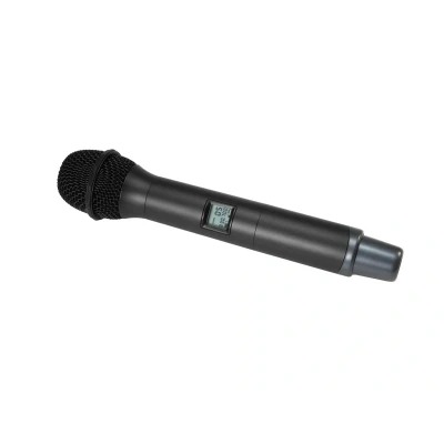 Afbeelding van Relacart UH 1 UHF Handheld Microfoon voor WAM 402