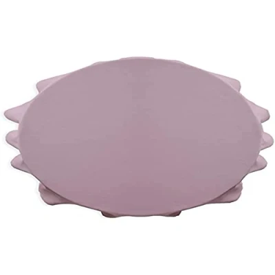 Afbeelding van Today Tafelkleed, polyester, 180 cm, roze