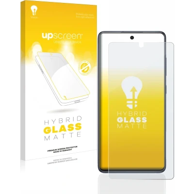 Afbeelding van upscreen Screenprotector voor Samsung Galaxy S20 FE / 5G Folie Beschermfolie Beschermglas matte
