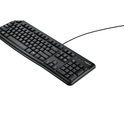Afbeelding van Logitech Keyboard K120 Azerty