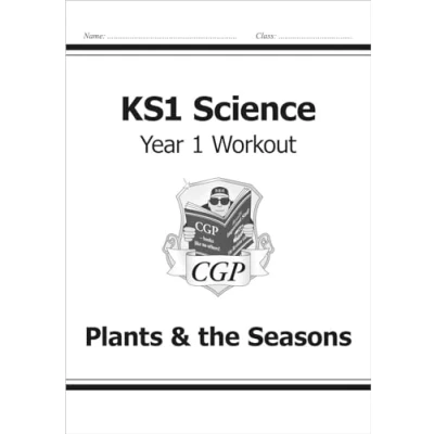 Afbeelding van KS1 Science Year 1 Workout: Plants &amp; the Seasons