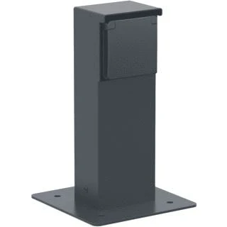 Afbeelding van Niko licht energiezuil new hydro 761 36915