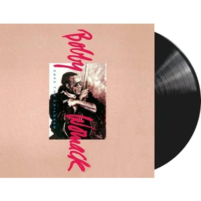 Afbeelding van Bobby Womack Save The Children